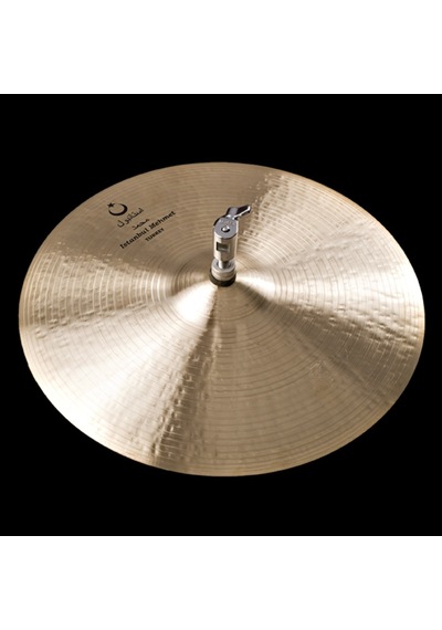İstanbul Mehmet 16" Nostalgia Hihat