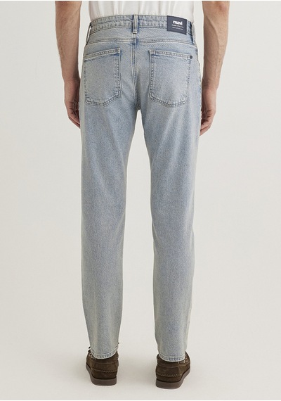 Mavi - Milan Classic Denim Vintage Açık Mavi Jean Pantolon 0081089772 Açık Mavi Mavi - Milan Classic Denim Vintage Açık Mavi Jean Pantolon 0081089772 Açık Mavi