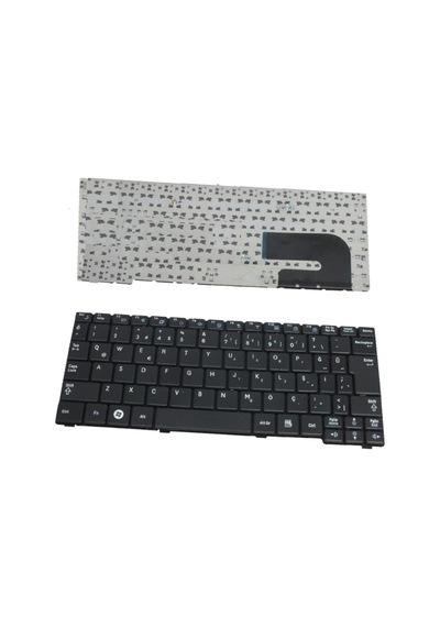 Samsung Uyumlu N150 N130 N120 N310 N128 Siyah Türkçe Notebook Klavye** - 544348387
