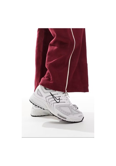 Nike Air Pegasus 2005 Unisex Sneaker White Gray Unisex Günlük Spor Ayakkabı Beyaz Gri Beyaz - Gri Nike Air Pegasus 2005 Unisex Sneaker White Gray Unisex Günlük Spor Ayakkabı Beyaz Gri Beyaz - Gri
