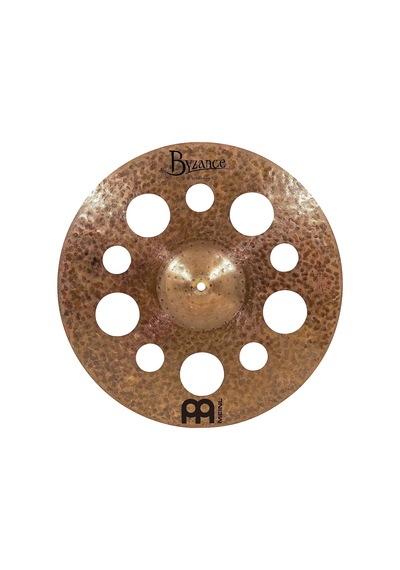 Meinl B18datrc Byzance 18" Dark Trash Crash Zil