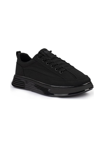 Ryt Olimpus-26 Anorak Anatomik Erkek Sneaker Siyah