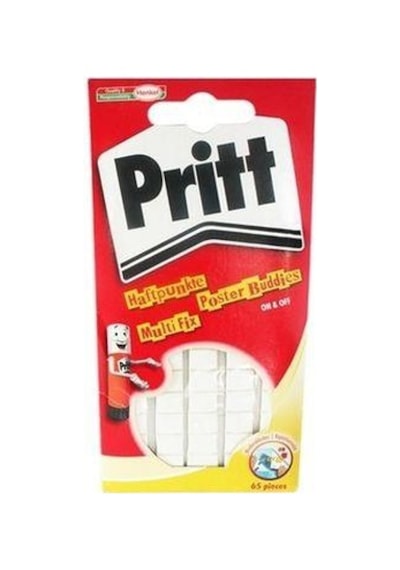 Pritt Multi Fix 65’Li Beyaz Hamur Yapıştırıcı
