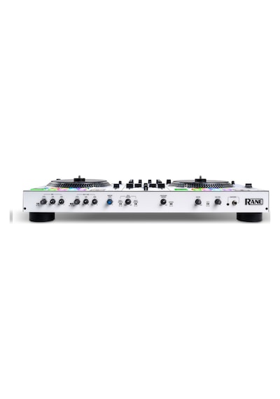 Rane One Mkıı Yeni Nesil, Motorize Dj Kontrolcü