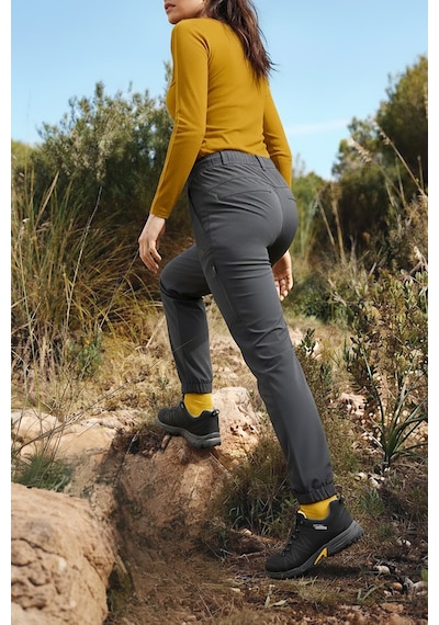 Lumberjack Shell G 5pr Siyah Unisex Outdoor 000000000102016073 Siyah-sarı