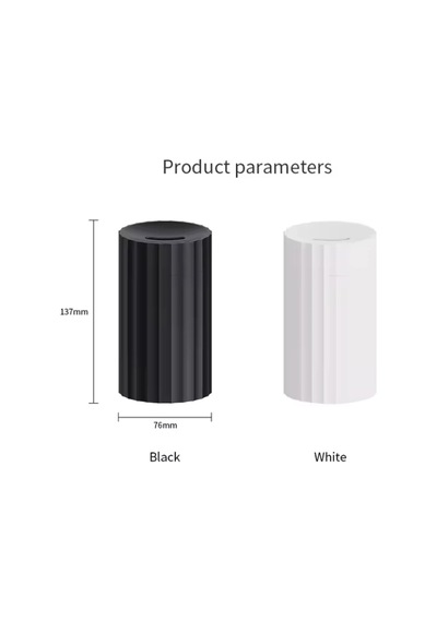 Ls15 Mini Alev Efektli Araç Nemlendirici 3d Usb Aroma Difüzörü Mum Tipi Hava Nemlendirici