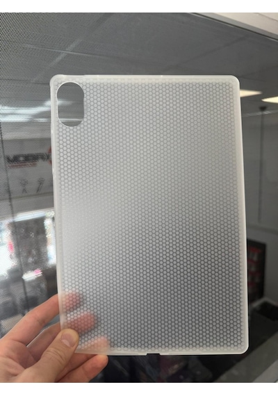 Huawei Matepad 12 X 12x Air 12 İnç 2024 Kılıf Tablet Hibrit Silikon Case Kapaklı Kılıf