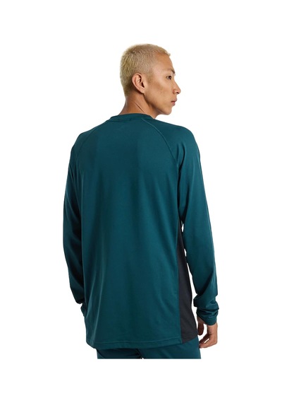Burton M Midweight X Crew 3700 Yeşil