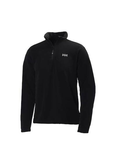 Helly Hansen Mount Erkek Siyah Fleece Polar Siyah