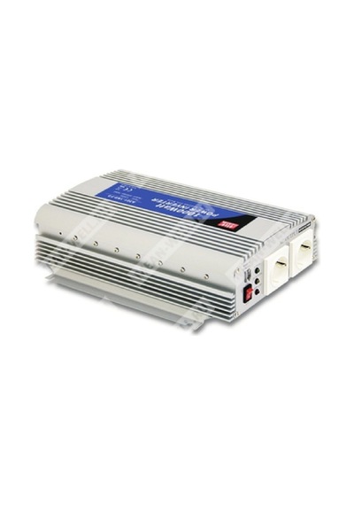 Linetech Aw-a301-1k0-f3 ,24vdc/220vac 1000w Dc-ac Konverter
