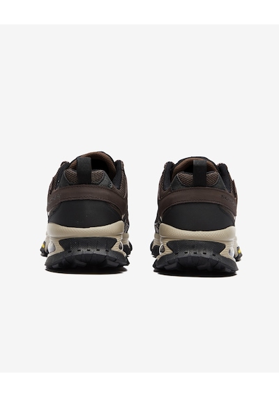 Skechers Skech - Air Envoy Erkek Kahverengi Outdoor Ayakkabı 237214 Brbk Kahverengi Skechers Skech - Air Envoy Erkek Kahverengi Outdoor Ayakkabı 237214 Brbk Kahverengi