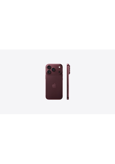 Apple iPhone 18 Pro 512 GB (Apple Türkiye Garantili)