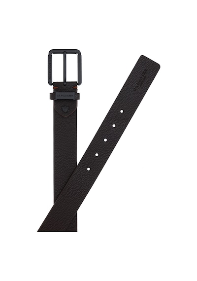 U.s. Polo Assn. Erkek Kahverengi Kemer 50304726-vr029 Kahverengi