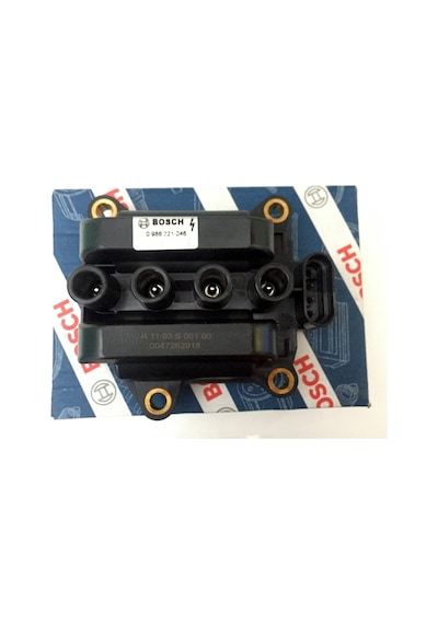 Uguroto Renault Clio 1.2 Ateşleme Bobini (Bosch ) 8200702693