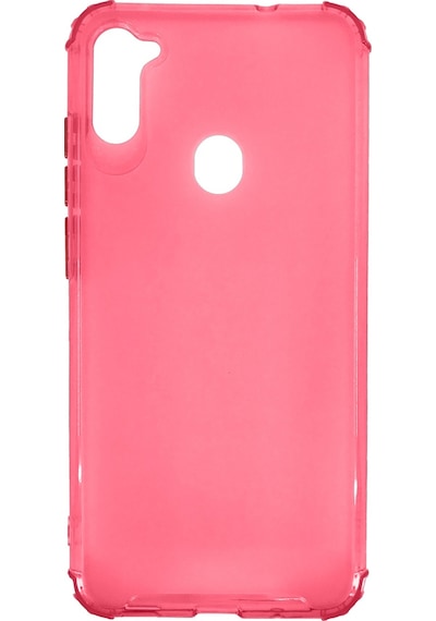 Nettech Samsung Galaxy A11 Uyumlu Neptün Seri Arka Koruma Kılıf