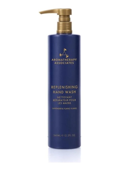 Aromatherapy Associates Replenishing Hand Wash Yenileyici 360 ML