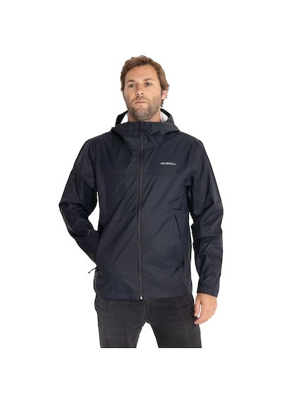 Merrell Fallon Raın Shell 19 Siyah