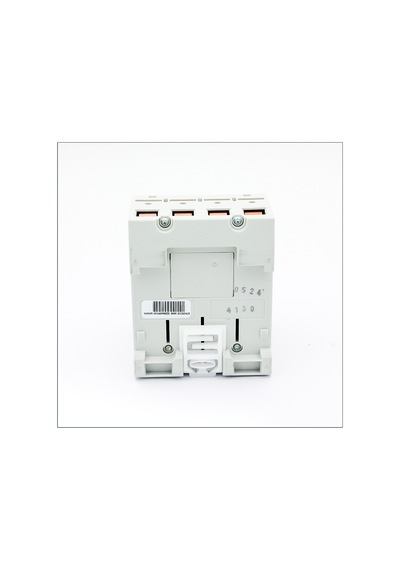 Doepke 4x63a Rccb 300ma B Tipi Sk Hd