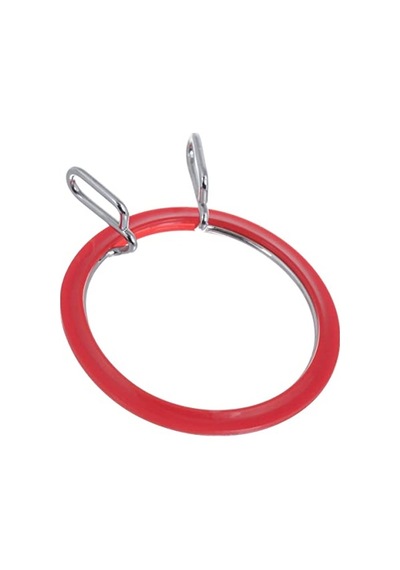 Ayrex Üstün Kalite, Metal Yaylı Gergi Nakış Çemberleri, Çapraz Dikiş Kancası, Darning Hoops, Nakış Gergi Kul
