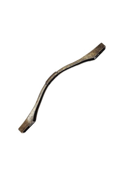 Elit Antik Sarı 96 mm Kulp ( 10 ADET  )