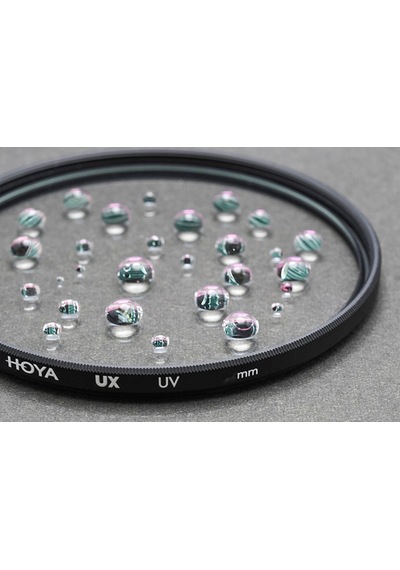 Hoya 67 MM UV UX WR Coating Filtre
