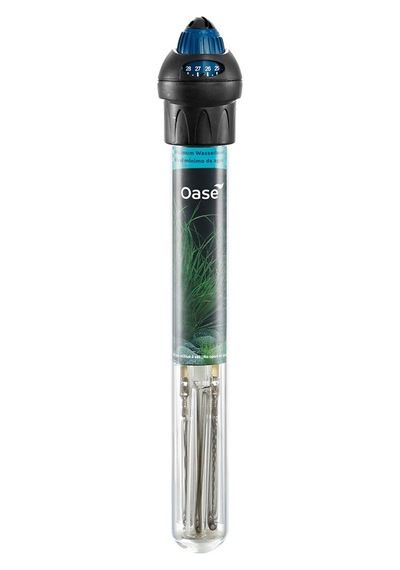 Oase Heatup Akvaryum Isıtıcı 50 W