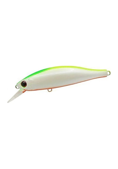 Ecotackle Narrow Athlete 80s 8cm 12g Sinking Maket Balık M66x