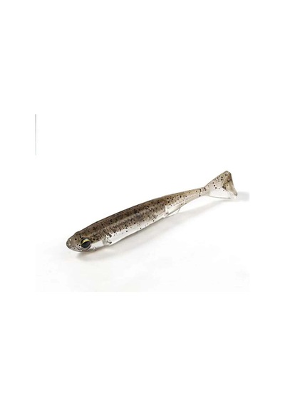 Tokyotackle Wiggle Real Fish Silikon Balık Yem 7.5cm 5'li Paket P12s5706