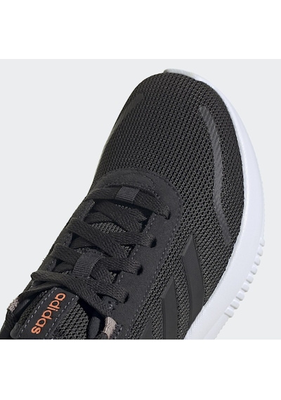 Adidas Lite Racer Rebold Ayakkabı Siyah