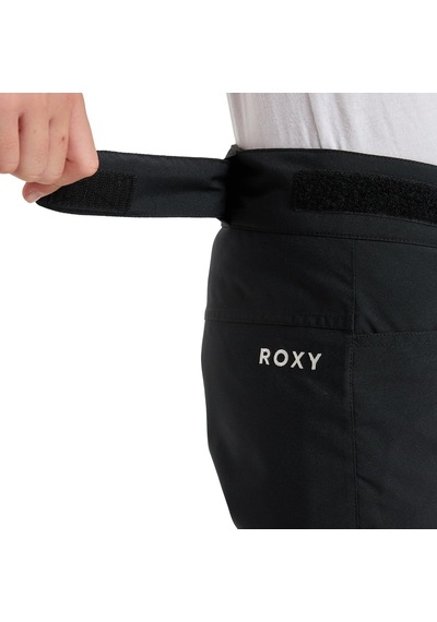 Roxy Roxy Backyard Kız Çocuk Snowboard Pantolonu 11793 Siyah