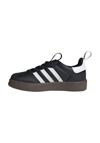 Adidas Erkek Siyah Sneaker Adıfom Samba 360 C Jh5194 Siyah