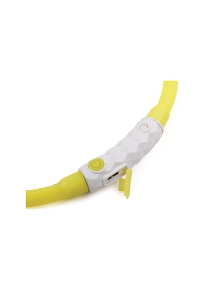 All For Paws K-nite Led Işıklı Köpek Tasması, Küçük, 90 G Genel