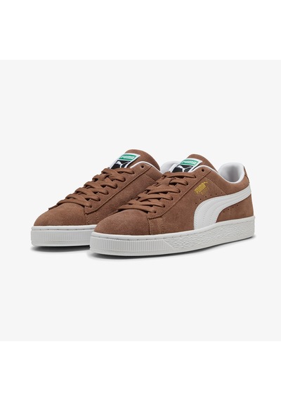 Puma Suede Classic Unisex Kahverengi Spor Ayakkabı 399781