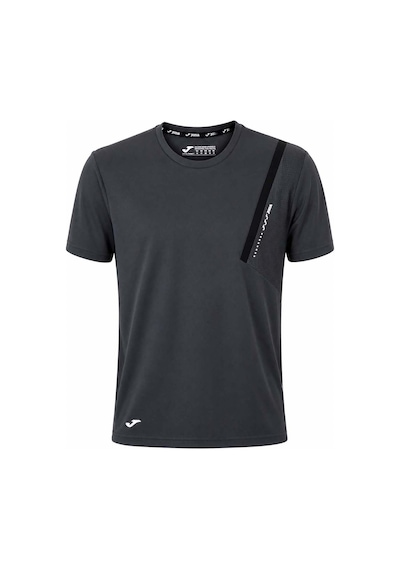 Antrasit Joma Erkek Günlük T-shirt Style 4241113 Antrasit Joma Erkek Günlük T-shirt Style 4241113