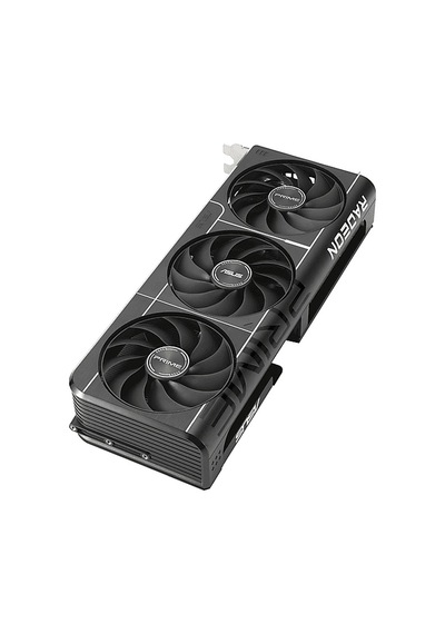 Asus Prime Oc Edition O8g 128bit Gddr6 Radeon Rx 9060 Xt 8 Gb Ekran Kartı