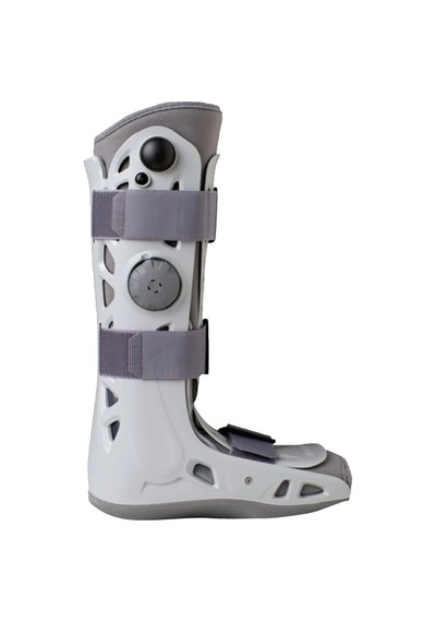 Aircast Şişirilebilir Ayak Bileği Stabilizasyon Walker Botu