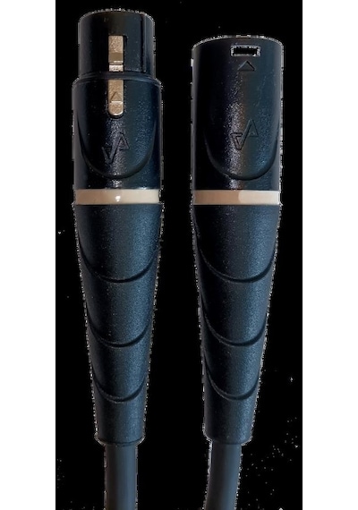 Nxt-m1-xlfm-3 3 Metre Xlr - Xlr Kablo