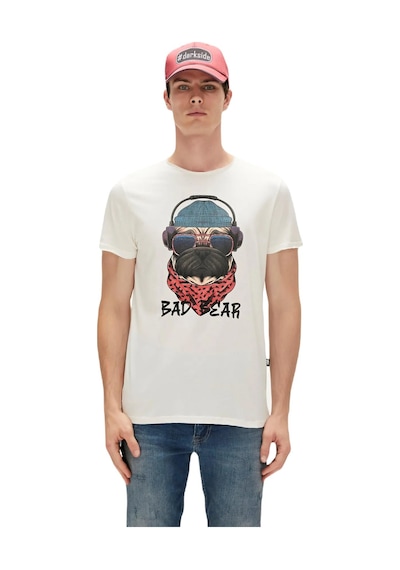 Bad Bear 23.01.07.010-c04 Reckless Erkek T-shirt 001