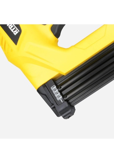 Rtm4040 Elektrikli Zımba Çivi Çakma Tabancası 15-32mm