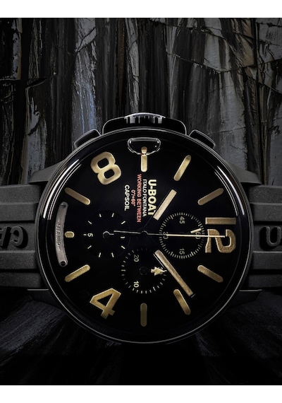 U-boat 8896 Erkek Kol Saati