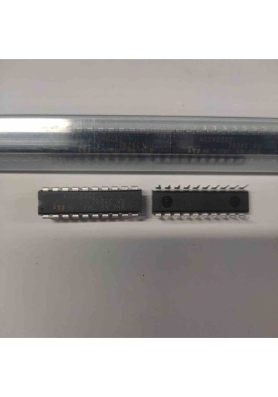 Acs4025s Dıp20 Stmicroelectronics Entegreler 2 Adet