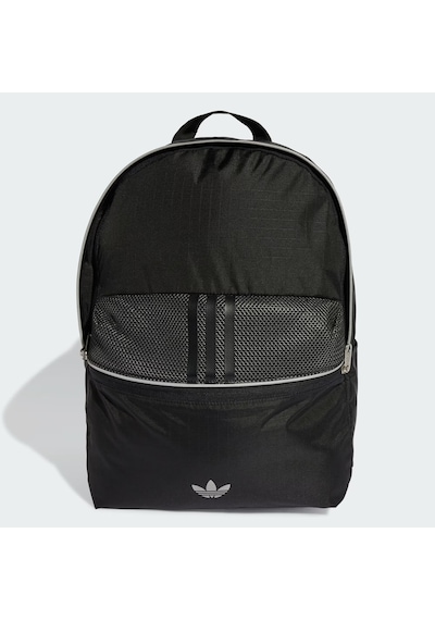 Black Adidas Günlük Sırt Çantası Backpack Jd5572 Siyah