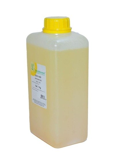 Doğan Baharatçılık Zeytinyağı Özlü Ozon Yağı 1 KG