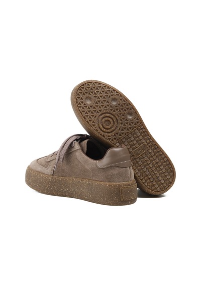 Fabrika Vizon Kadın Sneaker D-perote