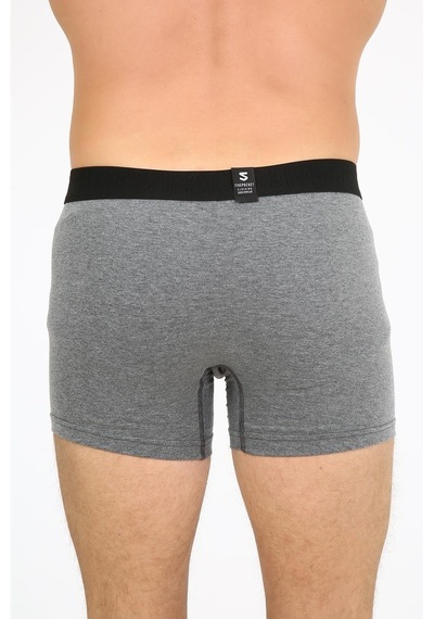 Five Pocket Fpb8002 Erkek Boxer (516184711)