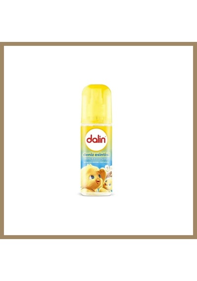 Bezos Bebek Kolonyası 150 Ml - Deniz Esintisi 22