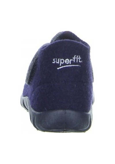 Superfit Unisex Çocuk Panduf (299512195)