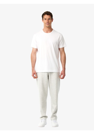 Blackspade Erkek T-shirt 41015 - Beyaz