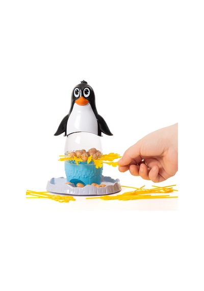 Dostoys Penguin Egg