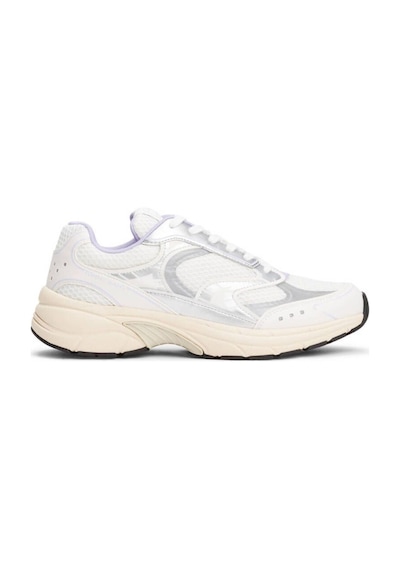 Tommy Hilfiger Kadın Sneaker En0en0280902r Beyaz